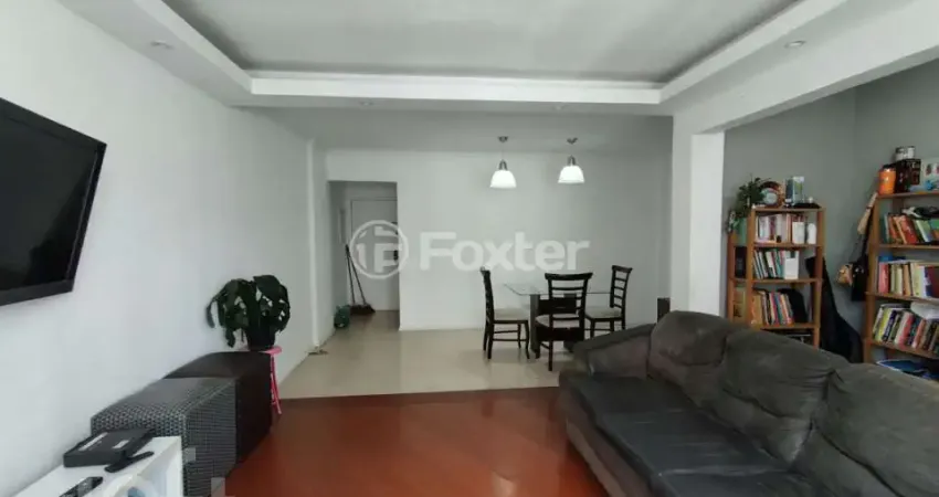 Apartamento com 3 quartos à venda na Rua dos Caetés, 422, Perdizes, São Paulo
