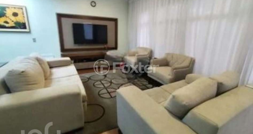 Casa com 3 quartos à venda na Rua Augusto Fetzer, 179, Vila Ema, São Paulo