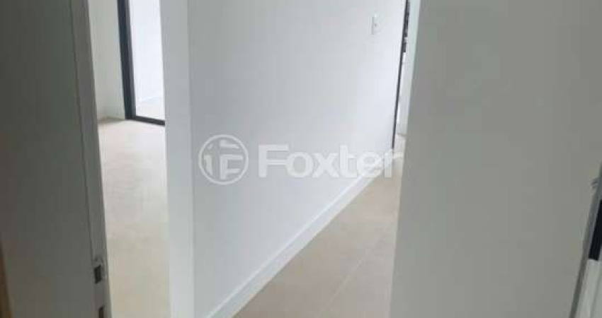 Apartamento com 3 quartos à venda na Rua Rosa de Siqueira, 200, Campestre, Santo André