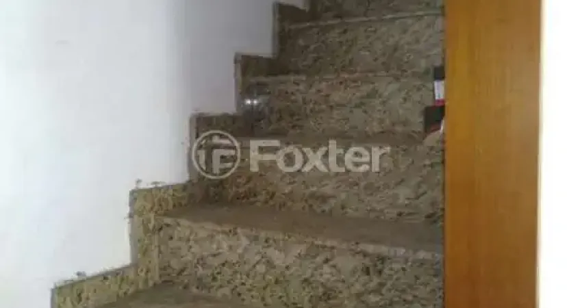 Casa com 3 quartos à venda na Rua Cachoeira de Minas, 871, Jardim Santa Adelia, São Paulo