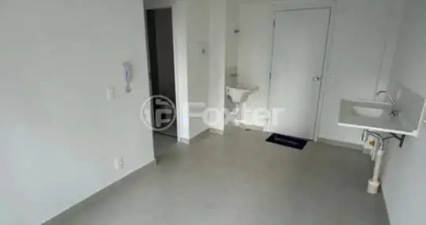 Apartamento com 2 quartos à venda na Rua Rubens Porta Nova, 166, Parque Industrial Tomas Edson, São Paulo
