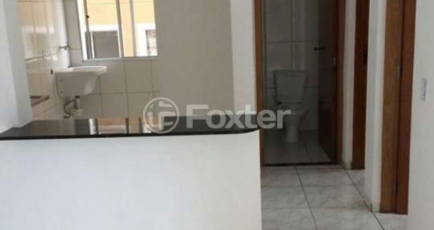 Apartamento com 2 quartos à venda na Rua Senhor do Bonfim, 444, Cooperativa, São Bernardo do Campo