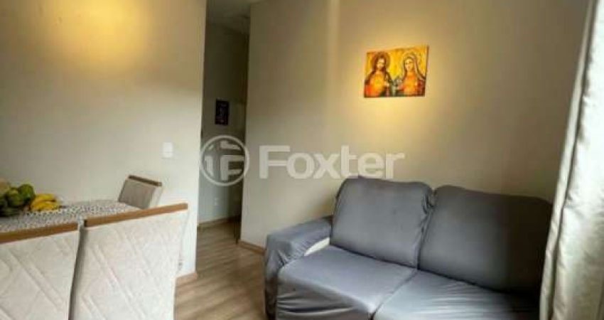 Apartamento com 2 quartos à venda na Rua Afonso Vidal, 390, Jardim Santo Antonio, São Paulo