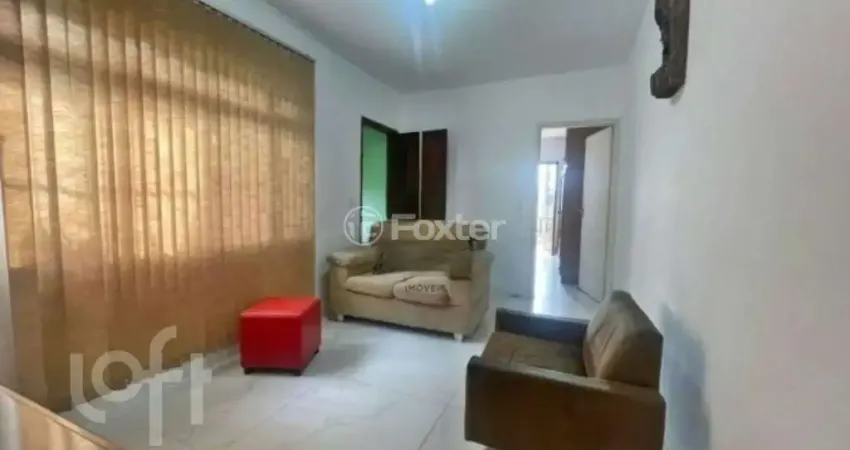 Casa com 2 quartos à venda na Rua Pietro Guazzelli, 196, Independência, São Bernardo do Campo