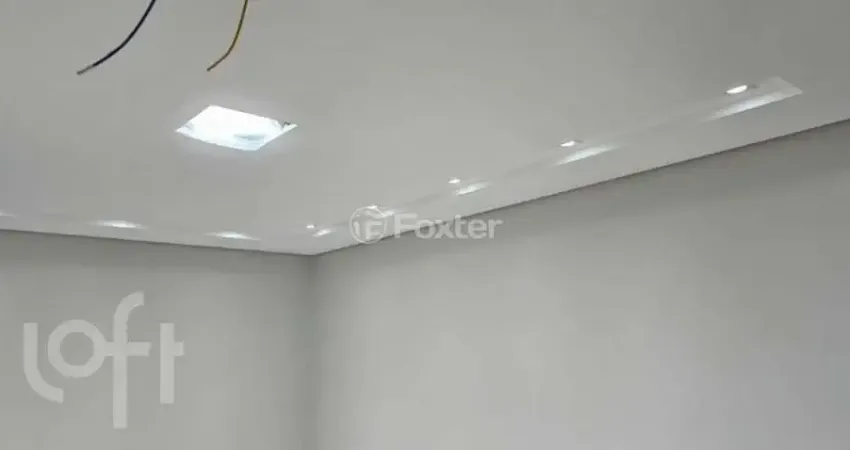Apartamento com 2 quartos à venda na Rua Aparecida, 79, Baeta Neves, São Bernardo do Campo
