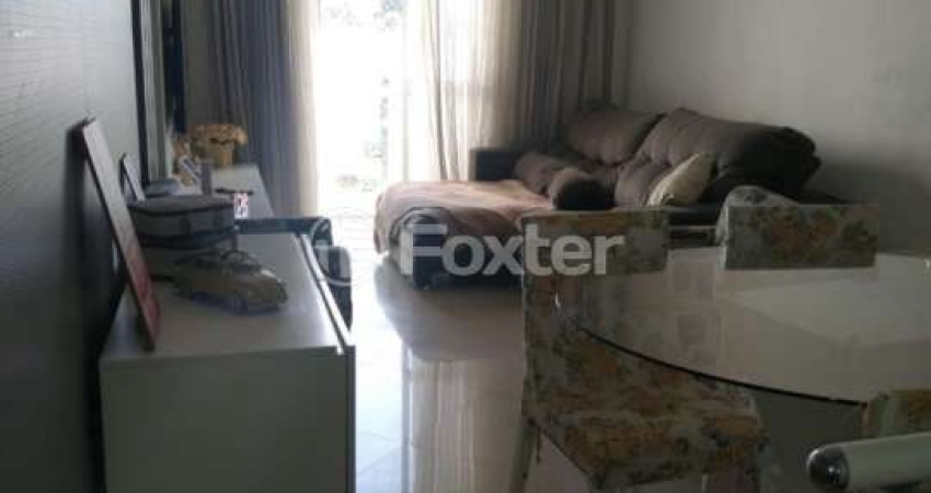 Casa com 2 quartos à venda na Rua João Versolato, 160, Baeta Neves, São Bernardo do Campo