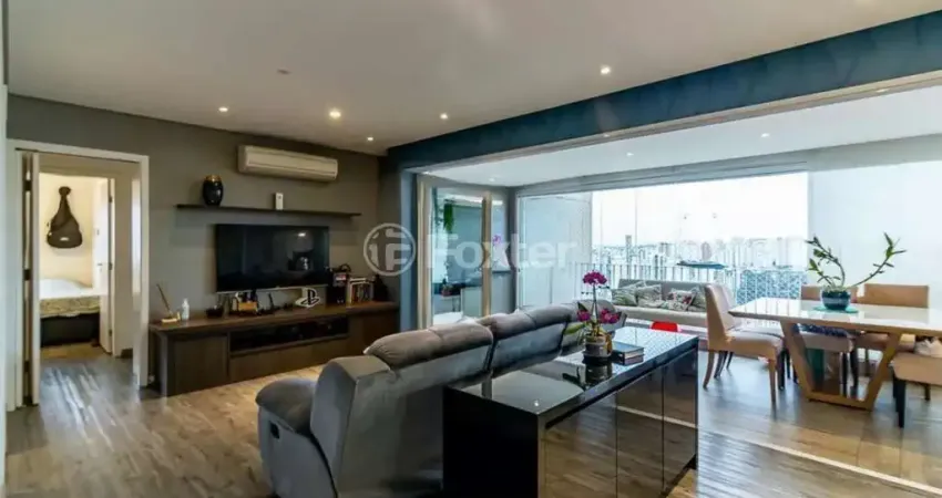 Apartamento com 3 quartos à venda na Rua Maria Curupaiti, 1164, Vila Ester (Zona Norte), São Paulo
