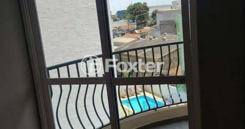 Apartamento com 3 quartos à venda na Rua Abagiba, 603, Saúde, São Paulo