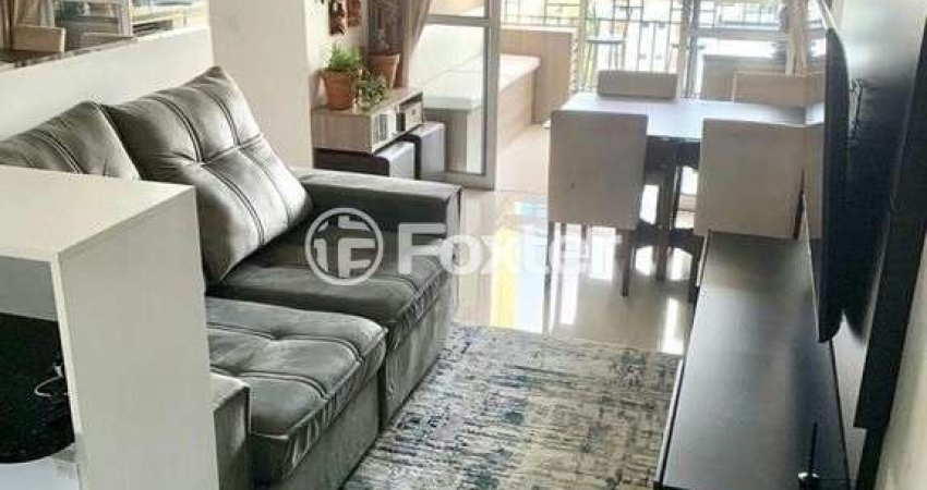 Apartamento com 2 quartos à venda na Rua Conde Prates, 559, Parque da Mooca, São Paulo