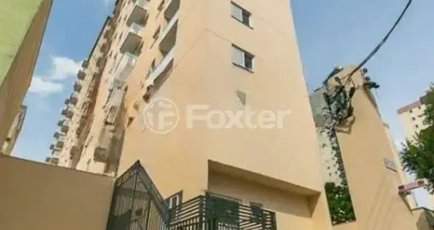 Apartamento com 1 quarto à venda na Avenida Doutor Erasmo, 633, Vila Assunção, Santo André