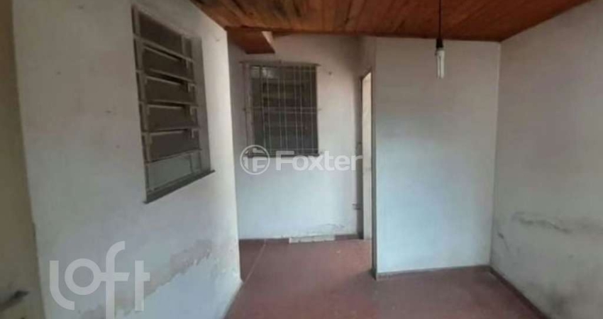 Casa com 3 quartos à venda na Avenida Professor Ciro de Barros Resende, 81, Planalto Paulista, São Paulo