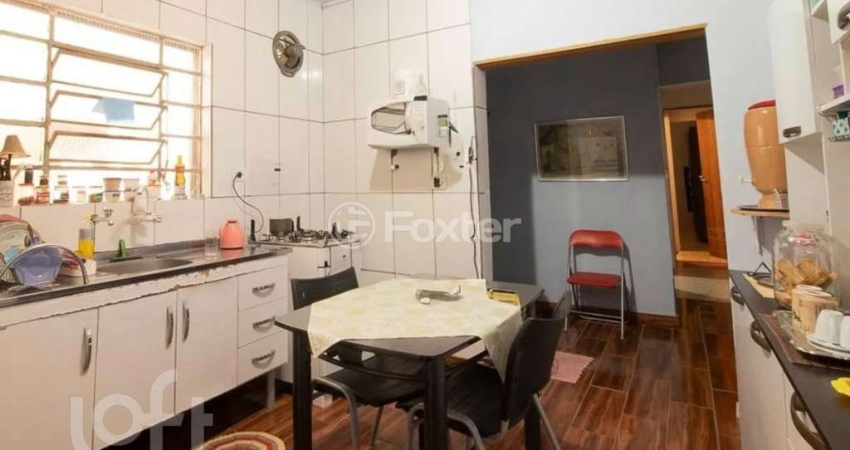 Casa com 2 quartos à venda na Rua Alcides Lourenço da Rocha, 269, Cidade Monções, São Paulo