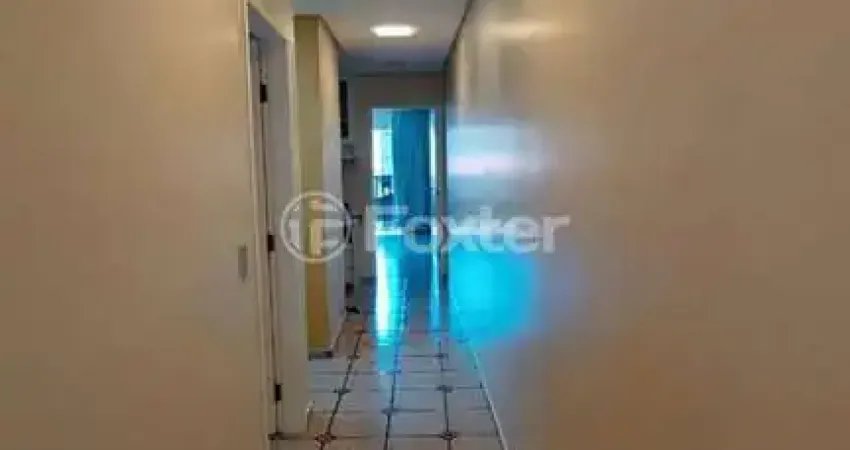 Casa com 3 quartos à venda na Rua Ernesto Pedron, 216, Jardim Las Vegas, Santo André