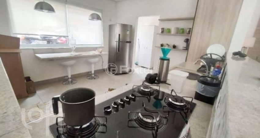 Casa com 4 quartos à venda na Rua dos Álamos, 21, Jardim Barbacena, Cotia