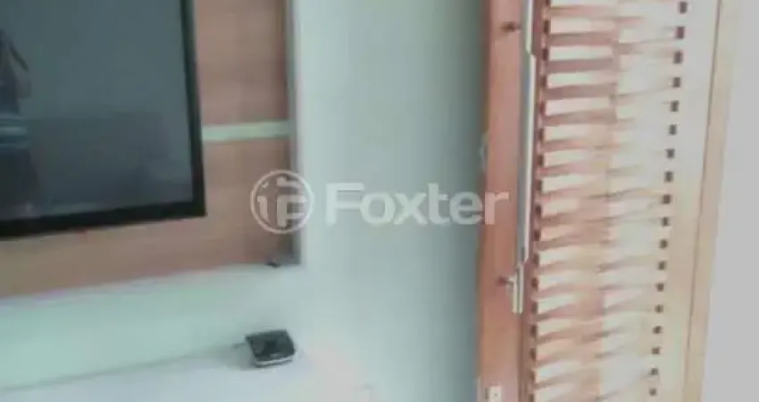 Casa com 2 quartos à venda na Rua Padre Miguelinho, 237, Vila Rica, São Paulo