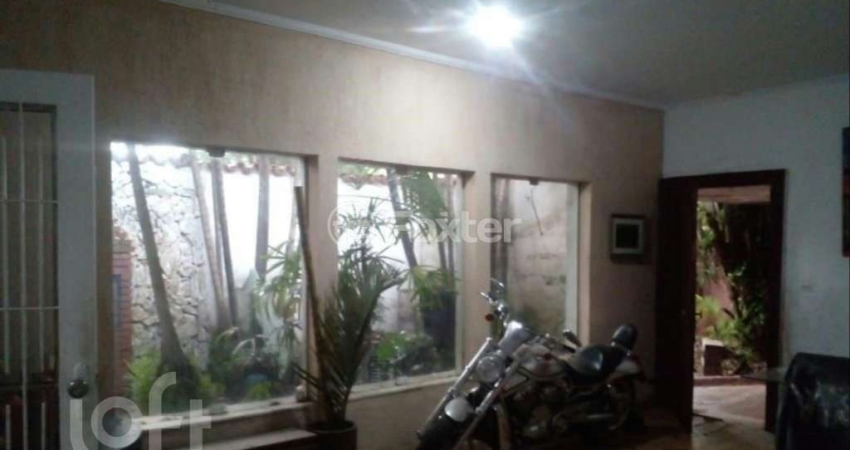 Casa com 2 quartos à venda na Rua Baronesa de Bela Vista, 37, Vila Congonhas, São Paulo