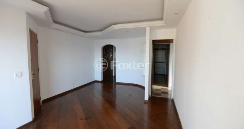 Apartamento com 3 quartos à venda na Rua Voluntários da Pátria, 3049, Santana, São Paulo