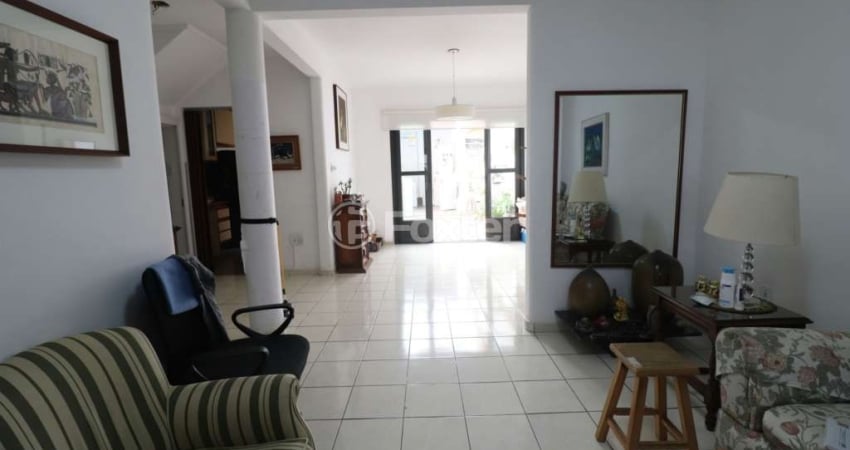 Casa com 4 quartos à venda na Travessa Humberto I, 71, Vila Mariana, São Paulo