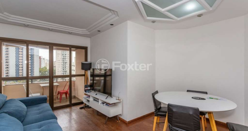 Apartamento com 3 quartos à venda na Rua Ibaragui Nissui, 115, Vila Mariana, São Paulo