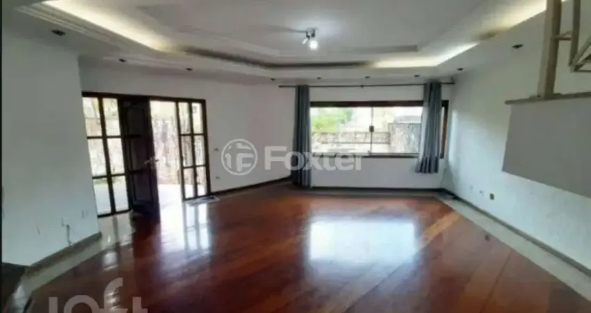 Casa com 4 quartos à venda na Rua Rolando Mário Ramacciotti, 220, Dos Casa, São Bernardo do Campo