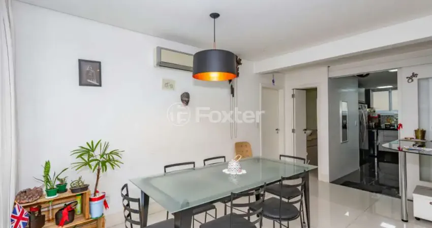 Apartamento com 3 quartos à venda na Avenida Brigadeiro Luís Antônio, 2819, Jardim Paulista, São Paulo
