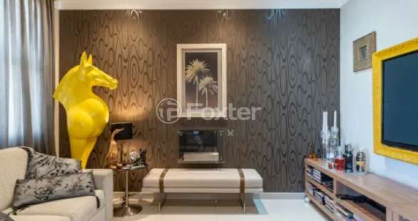 Apartamento com 1 quarto à venda na Rua Camaragibe, 348, Barra Funda, São Paulo
