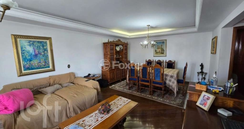 Apartamento com 3 quartos à venda na Rua José Monteiro Filho, 150, Centro, São Bernardo do Campo