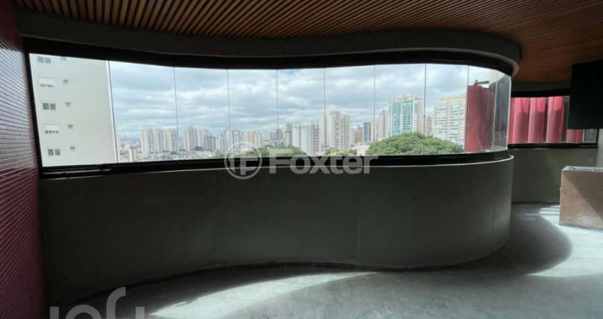 Apartamento com 3 quartos à venda na Rua Martim Francisco, 150, Santa Paula, São Caetano do Sul