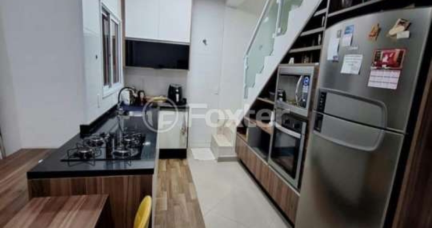 Cobertura com 3 quartos à venda na Rua Manduri, 274, Jardim Paraíso, Santo André