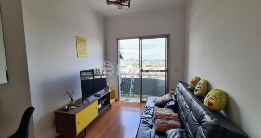 Apartamento com 3 quartos à venda na Avenida Diógenes Ribeiro de Lima, 3194, Alto de Pinheiros, São Paulo