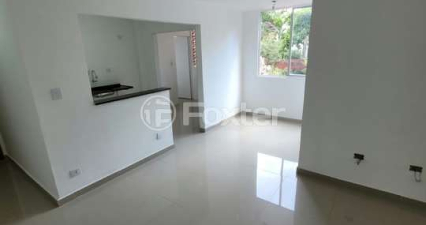 Apartamento com 3 quartos à venda na Rua Antônio Flaquer, 411, Barro Branco (Zona Norte), São Paulo
