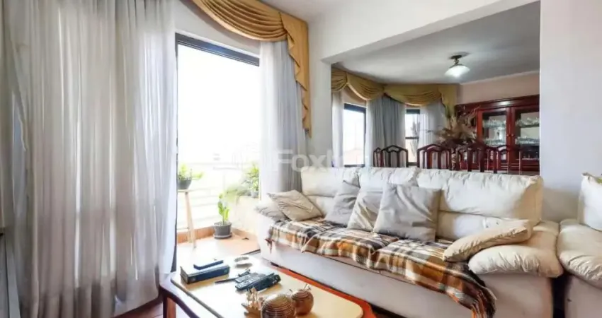 Casa com 4 quartos à venda na Rua Aragão, 1084, Vila Mazzei, São Paulo