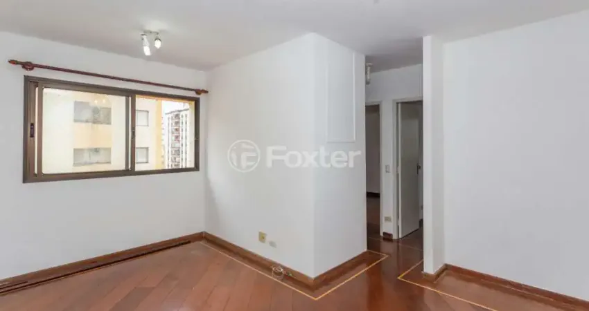 Apartamento com 2 quartos à venda na Rua Doutor Nogueira Martins, 282, Saúde, São Paulo
