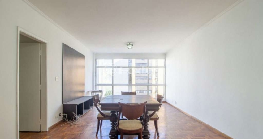 Apartamento com 3 quartos à venda na Alameda Franca, 232, Jardim Paulista, São Paulo