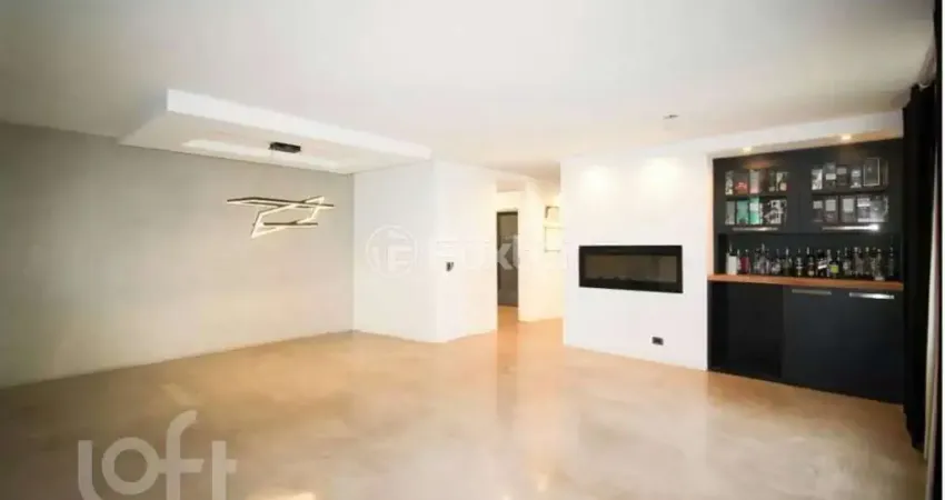 Apartamento com 2 quartos à venda na Rua Alvorada, 735, Vila Olímpia, São Paulo