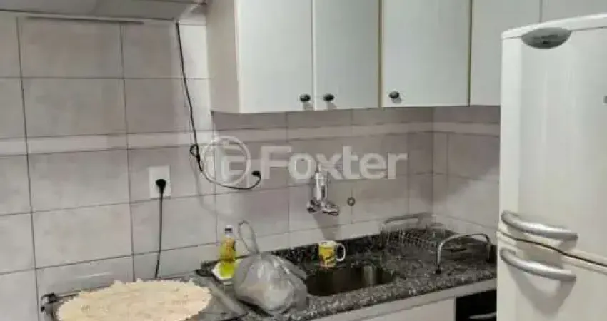 Apartamento com 2 quartos à venda na Estrada do M'Boi Mirim, 2298, Jardim Regina, São Paulo