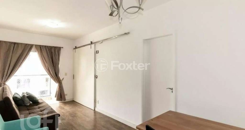 Apartamento com 2 quartos à venda na Rua Casa do Ator, 891, Vila Olímpia, São Paulo