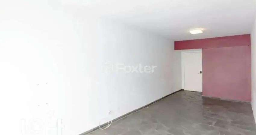Apartamento com 2 quartos à venda na Rua Brasília, 99, Itaim Bibi, São Paulo