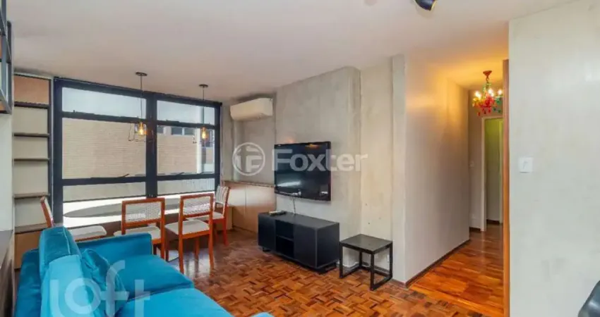 Apartamento com 2 quartos à venda na Rua Jesuíno Arruda, 254, Itaim Bibi, São Paulo