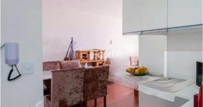 Apartamento com 2 quartos à venda na Avenida do Taboão, 3581, Taboão, São Bernardo do Campo