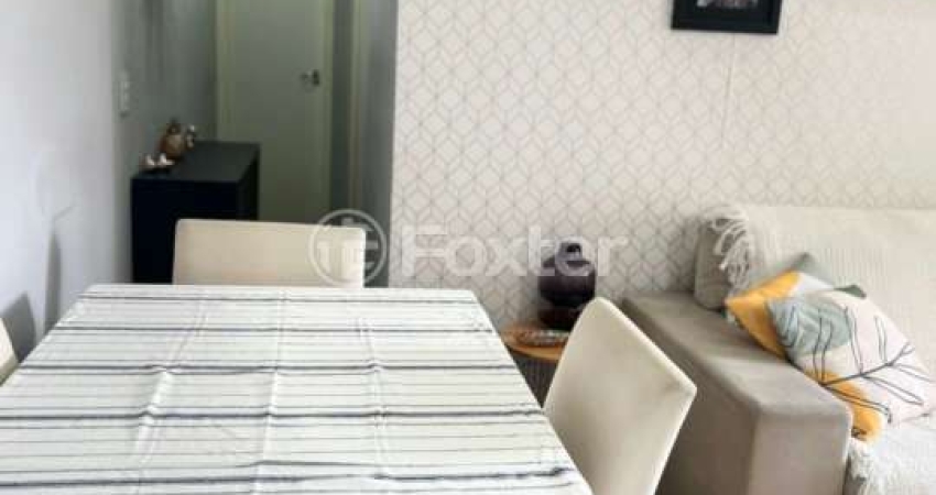 Apartamento com 1 quarto à venda na Rua Itamonte, 2310, Vila Medeiros, São Paulo