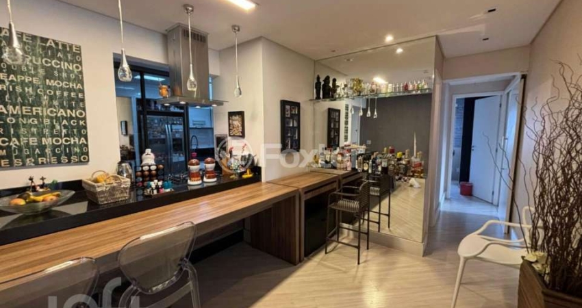 Apartamento com 3 quartos à venda na Rua General Osório, 392, Santa Paula, São Caetano do Sul
