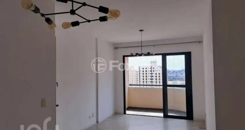 Apartamento com 3 quartos à venda na Rua Piauí, 763, Santa Paula, São Caetano do Sul