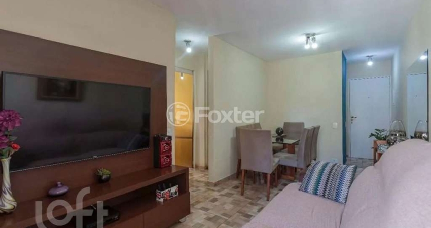 Apartamento com 2 quartos à venda na Rua Casa do Ator, 783, Vila Olímpia, São Paulo