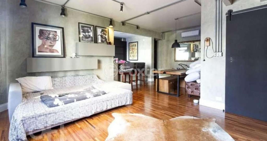 Apartamento com 2 quartos à venda na Rua Casa do Ator, 996, Vila Olímpia, São Paulo