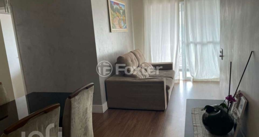 Apartamento com 3 quartos à venda na Rua Brasílio Machado, 533, Centro, São Bernardo do Campo