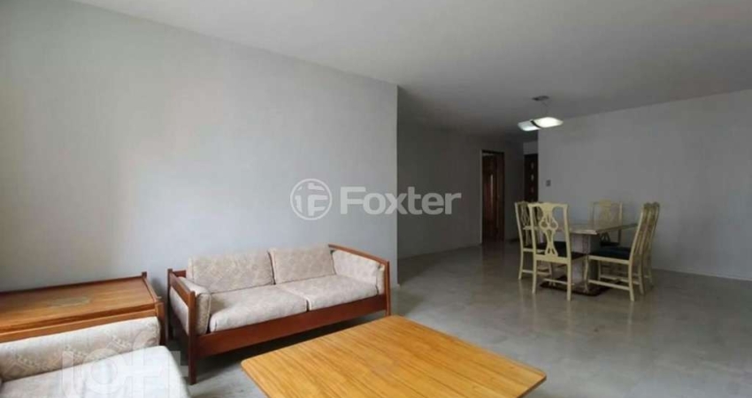 Apartamento com 3 quartos à venda na Rua Itacema, 129, Itaim Bibi, São Paulo