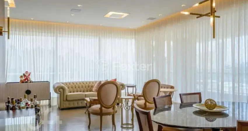 Apartamento com 3 quartos à venda na Rua Manuel da Nóbrega, 812, Paraíso, São Paulo