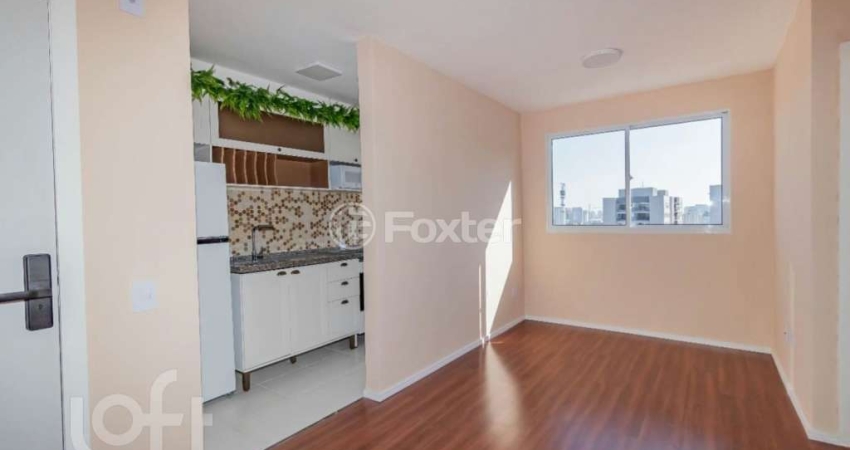 Apartamento com 2 quartos à venda na Rua do Bosque, 804, Barra Funda, São Paulo