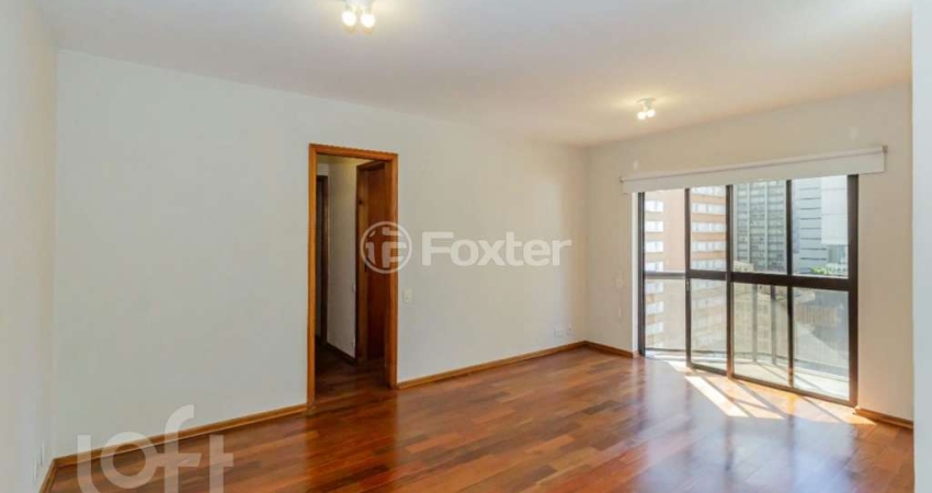 Apartamento com 2 quartos à venda na Alameda Jaú, 310, Jardim Paulista, São Paulo